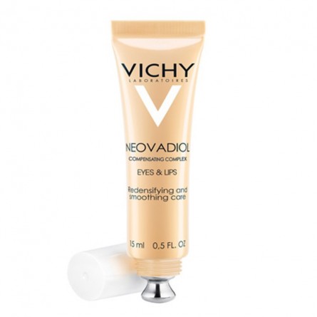 VICHY Neovadiol Peri & Post-Menopause Oční krém 15 ml