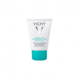 VICHY DEO 7denní kúra-antiperspirant proti pocení 30 ml