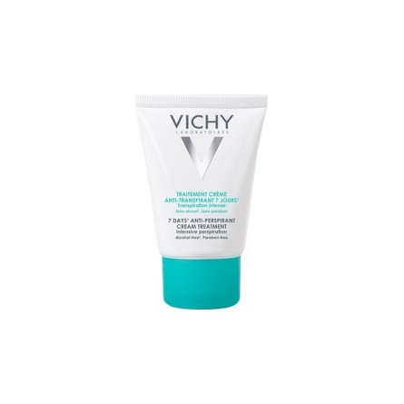 VICHY DEO 7denní kúra-antiperspirant proti pocení 30 ml