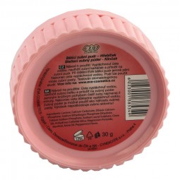 EVA Bělící zubní pudr hřebíček 30 g