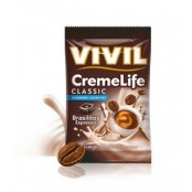 VIVIL Creme life brasilitos espresso bez cukru 110 g