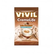 VIVIL Creme life kafe latte macchiato bez cukru 60 g