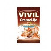 VIVIL Creme life karamel lískový oříšek 110 g