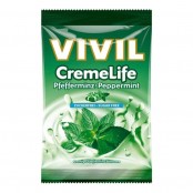 VIVIL Creme life peprmint bez cukru 110 g