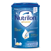 NUTRILON 1 Advanced Good Night 800 g