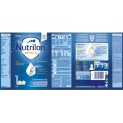 NUTRILON 1 Advanced Good Night 800 g