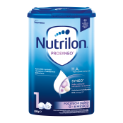 NUTRILON 1 Prosyneo H.A. 800 g