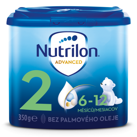 NUTRILON 2 Advanced 350 g