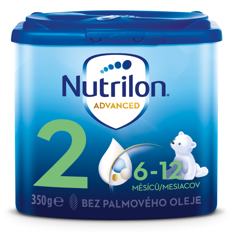 NUTRILON 2 Advanced 350 g