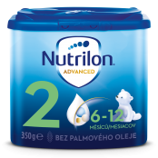 NUTRILON 2 Advanced 350 g