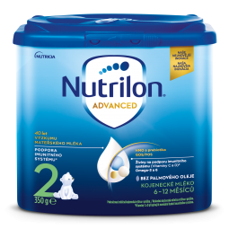 NUTRILON 2 Advanced 350 g
