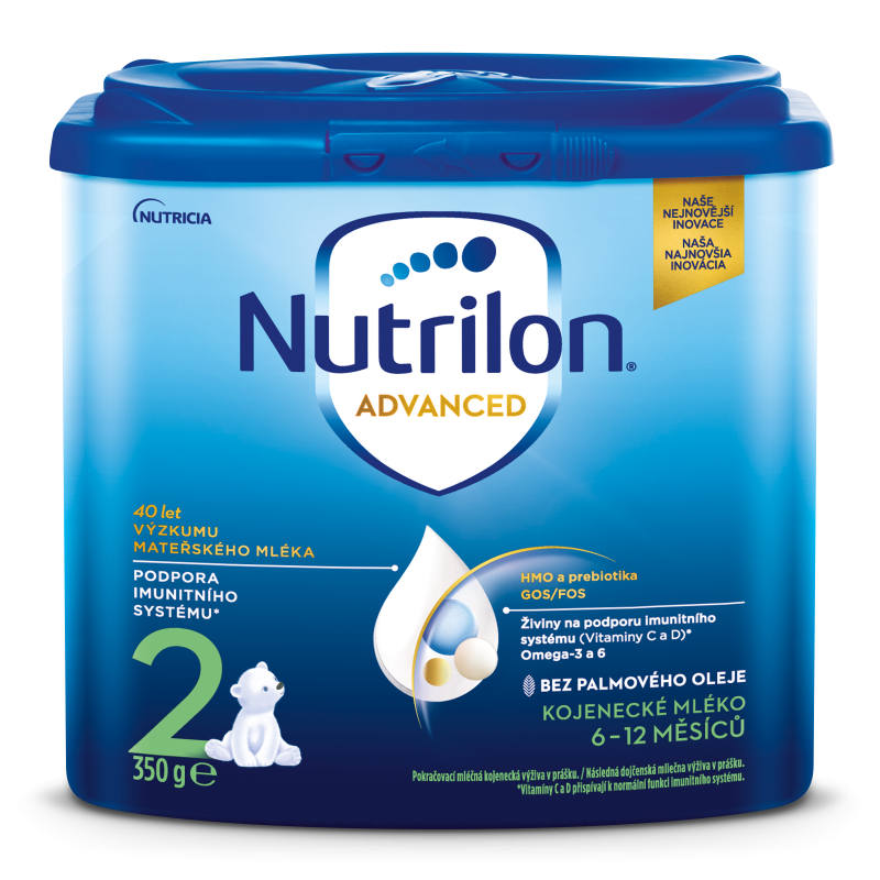 NUTRILON 2 Advanced 350 g