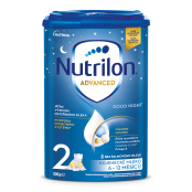 NUTRILON 2 Advanced Good Night 800 g