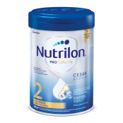 NUTRILON 2 Profutura Cesarbiotik 800 g