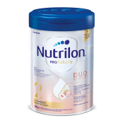 NUTRILON 2 Profutura Duobiotik 800 g