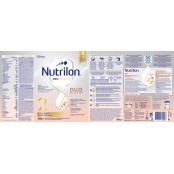 NUTRILON 2 Profutura Duobiotik 800 g