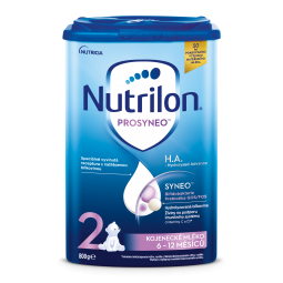 NUTRILON 2 Prosyneo H.A. 800 g