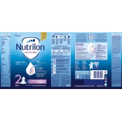 NUTRILON 2 Prosyneo H.A. 800 g