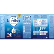 NUTRILON 3 Advanced 800 g