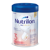 NUTRILON 3 Profutura Duobiotik 800 g