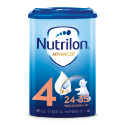 NUTRILON 4 Advanced 800 g