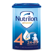 NUTRILON 4 Advanced 800 g