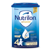 NUTRILON 4 Advanced Vanilla 800 g