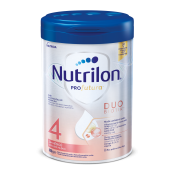 NUTRILON 4 Profutura Duobiotik 800 g