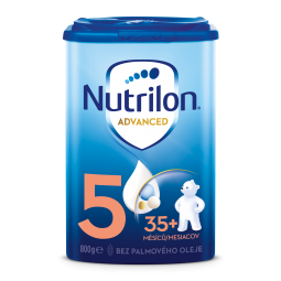 NUTRILON 5 Advanced 800 g