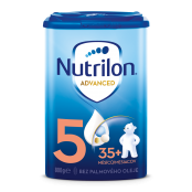 NUTRILON 5 Advanced 800 g