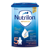 NUTRILON 5 Advanced 800 g
