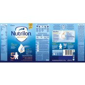 NUTRILON 5 Advanced 800 g