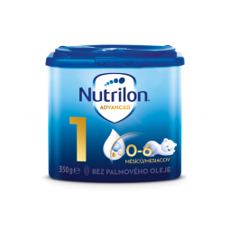NUTRILON 1 Advanced 350 g