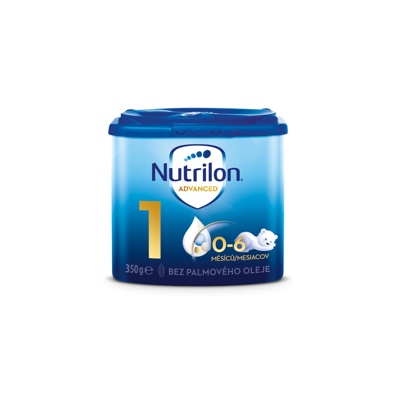 NUTRILON 1 Advanced 350 g