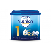 NUTRILON 1 Advanced 350 g