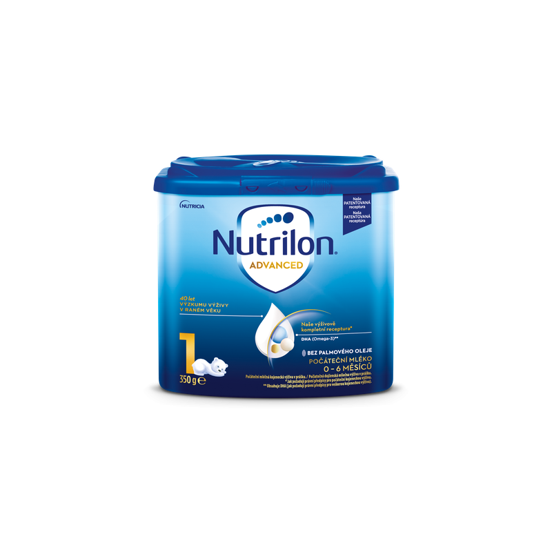 NUTRILON 1 Advanced 350 g