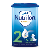 NUTRILON 2 Advanced 800 g
