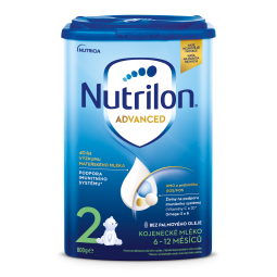 NUTRILON 2 Advanced 800 g