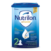 NUTRILON 2 Advanced 800 g