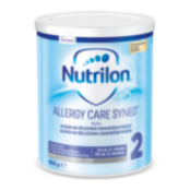 NUTRILON 2 Allergy Care Syneo 450 g