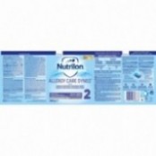 NUTRILON 2 Allergy Care Syneo 450 g