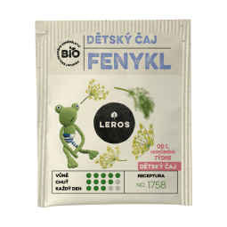 LEROS Fenykl 20x1.5 g
