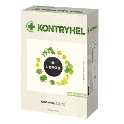 LEROS Kontryhel 50 g