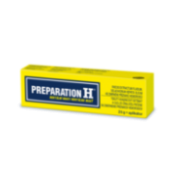 Preparation H rektální mast 25g