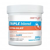 BARNYS TRIPLE blend extra silný 200 g