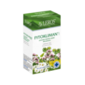 LEROS Fytokliman planta 20x1.5 g