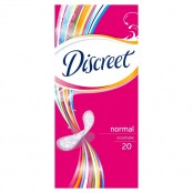 Discreet Normal 20 ks