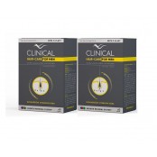 Clinical Hair-Care for MEN 60+60 tobolek