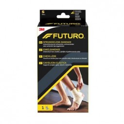 3M FUTURO Bandáž hlezenního kloubu vel. S 1 ks