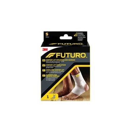 3M FUTURO Comfort Lift bandáž hlezenního kloubu vel. S 1 ks